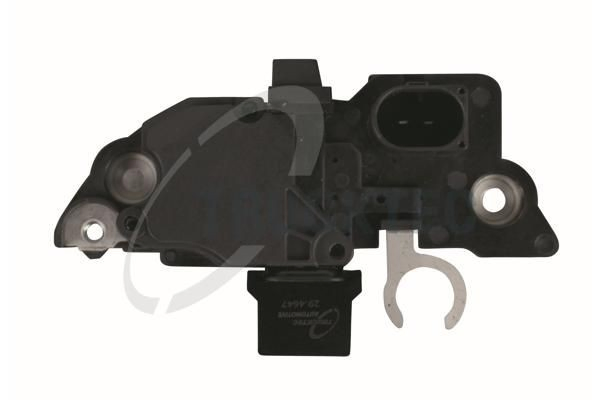 0217088 Trucktec Реле-регулятор (напруги)